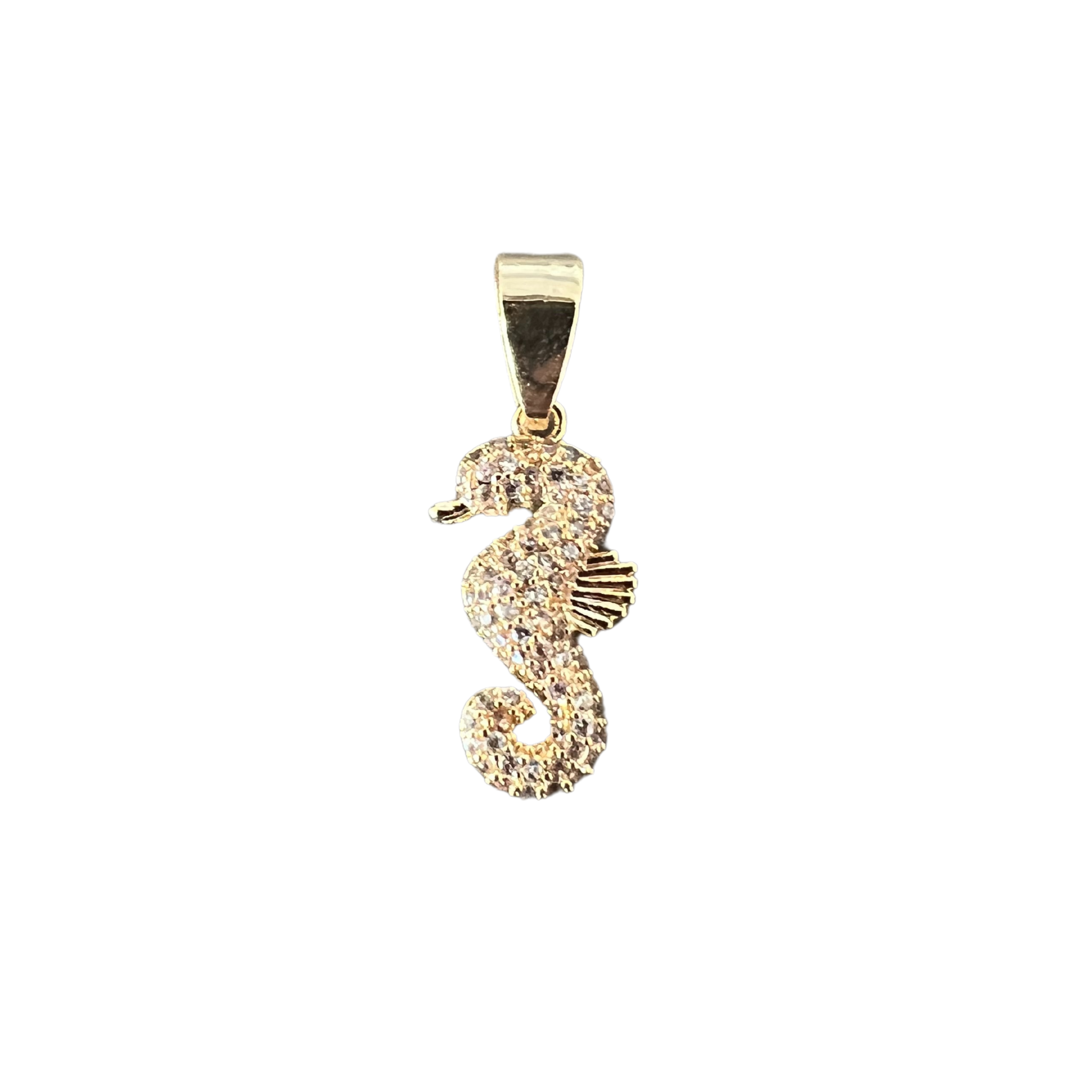 Charm Sjøhest Seahorse