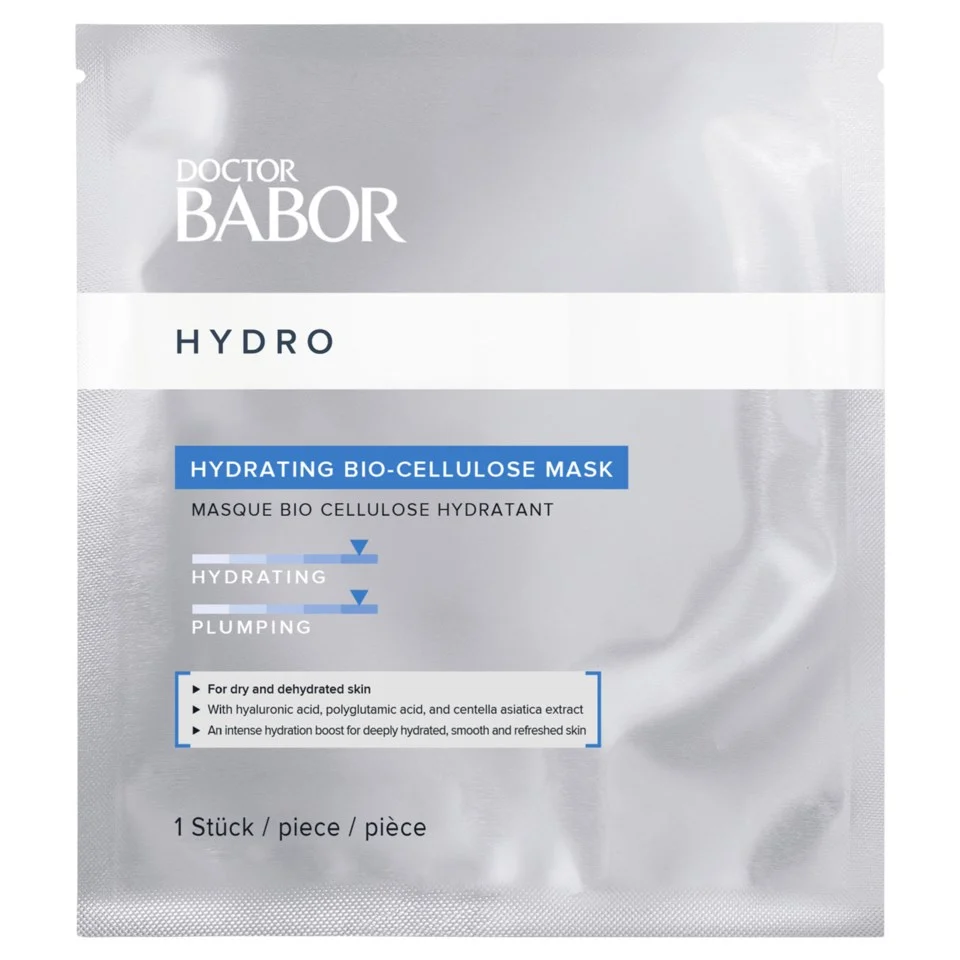 DOCTOR BABOR Hydra Mask