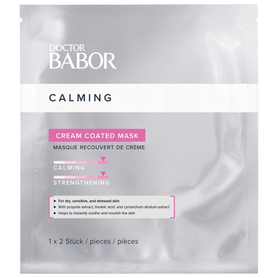 NEURO SENSITIVE Calming Mask