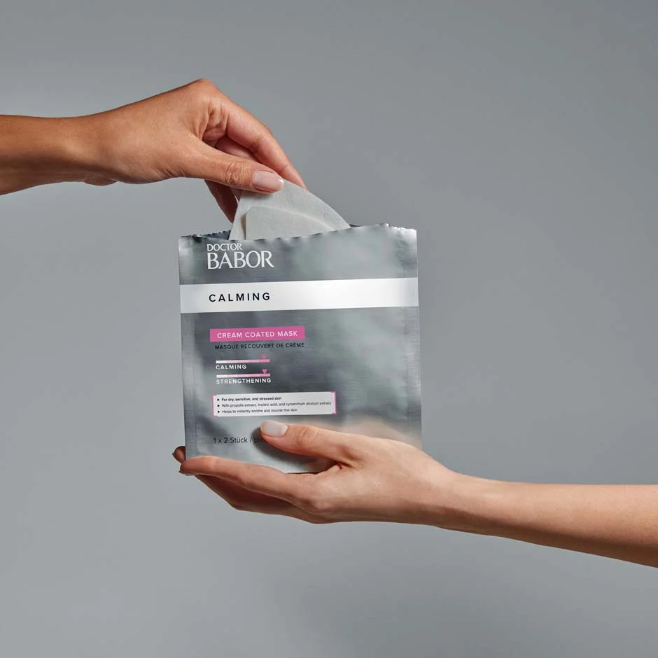 NEURO SENSITIVE Calming Mask