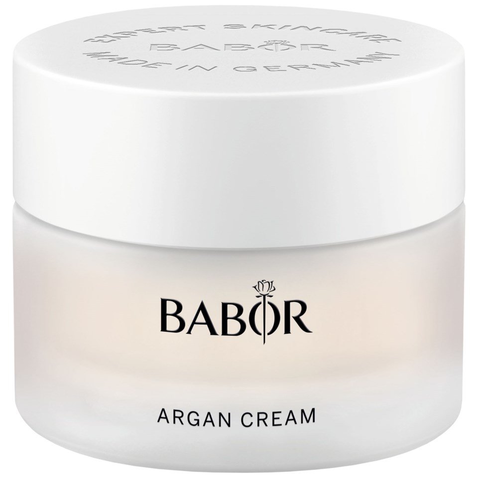 Skinovage Argan Cream