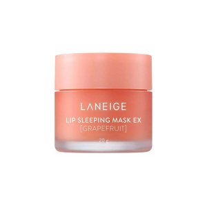 Laneige Lip Sleeping Mask - Grapefruit