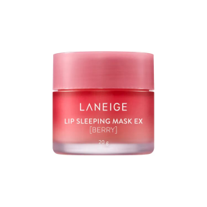 Laneige Lip Sleeping Mask - Berry