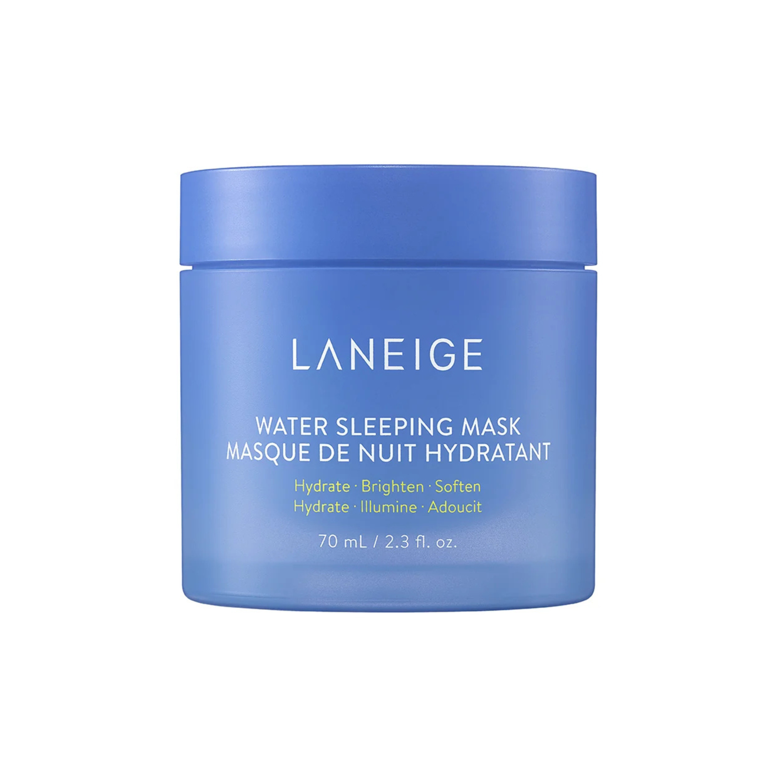 Water Sleeping Mask - Bilde 1
