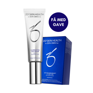 Illuminating AOX Serum