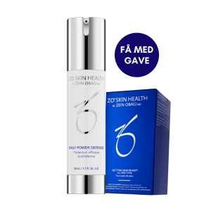 Daily Power Defense 50ml