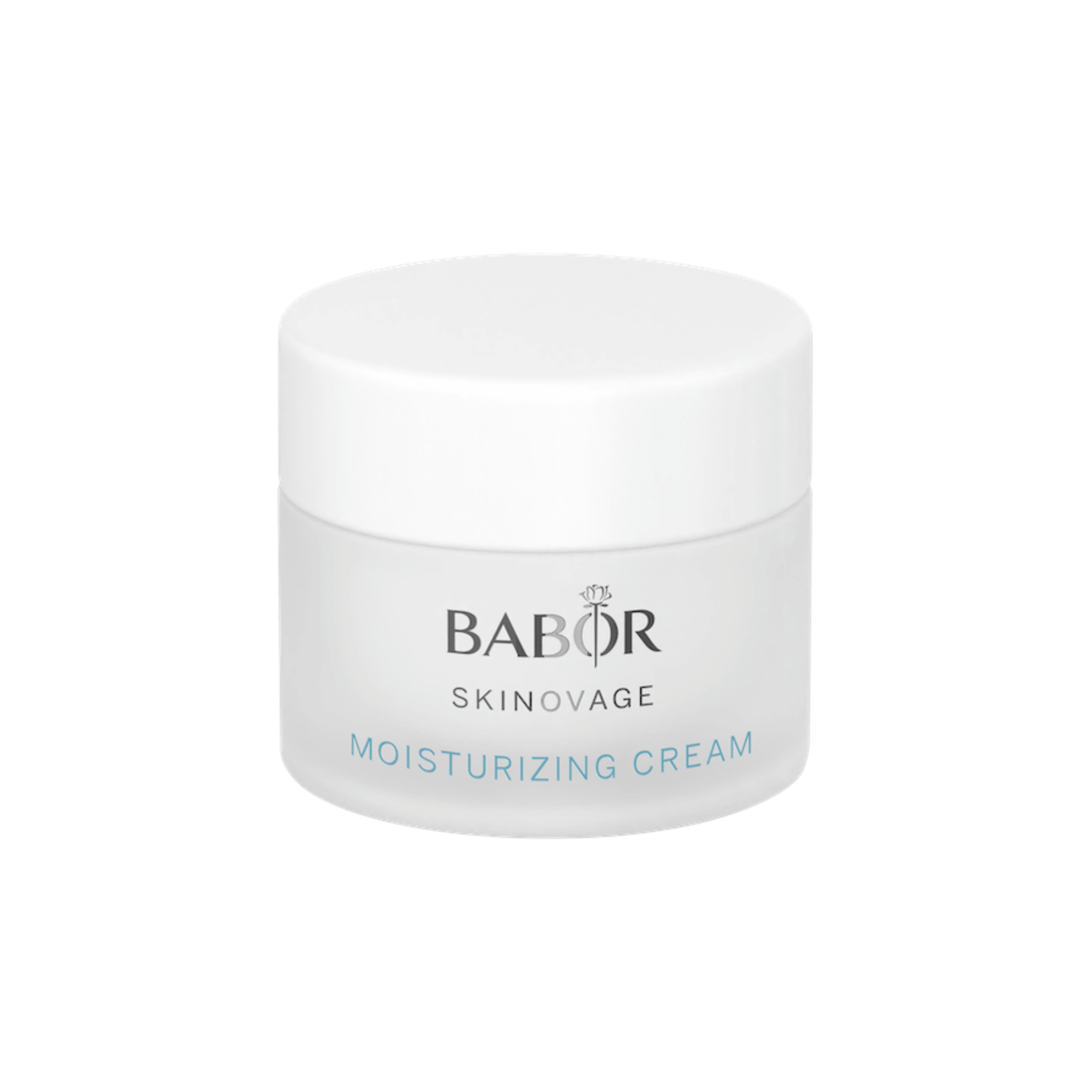 Mini Babor - Moisturizing Cream - Bilde 1