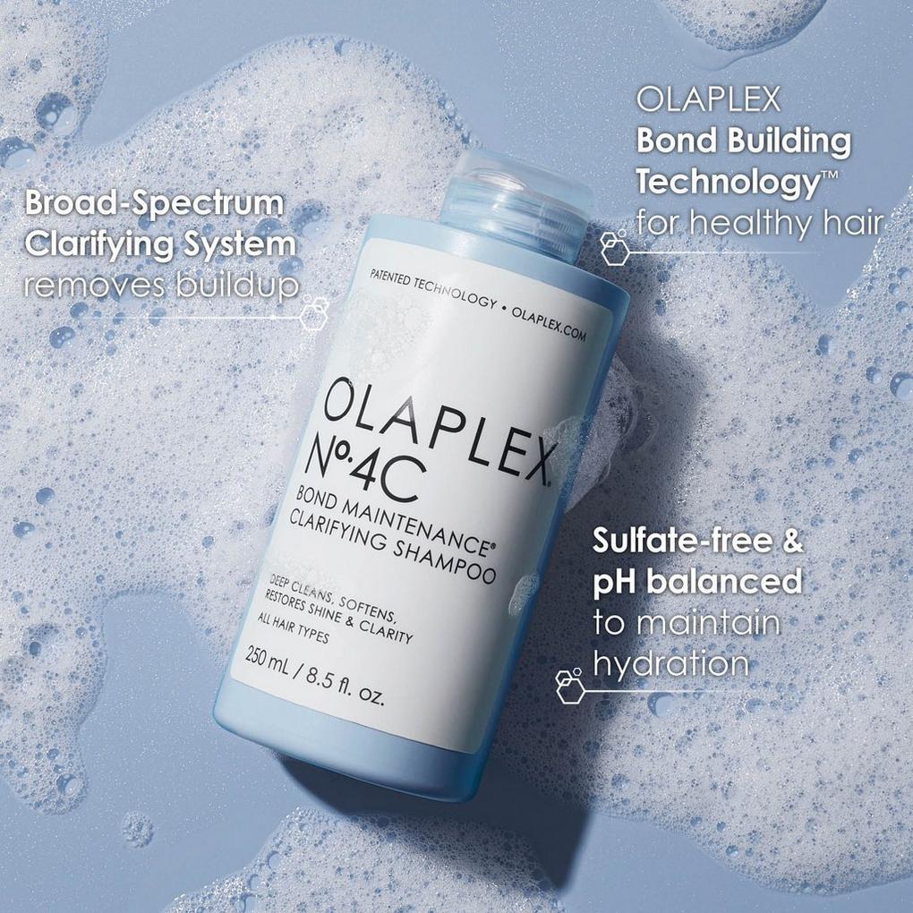 OLAPLEX SHAMPOO 4