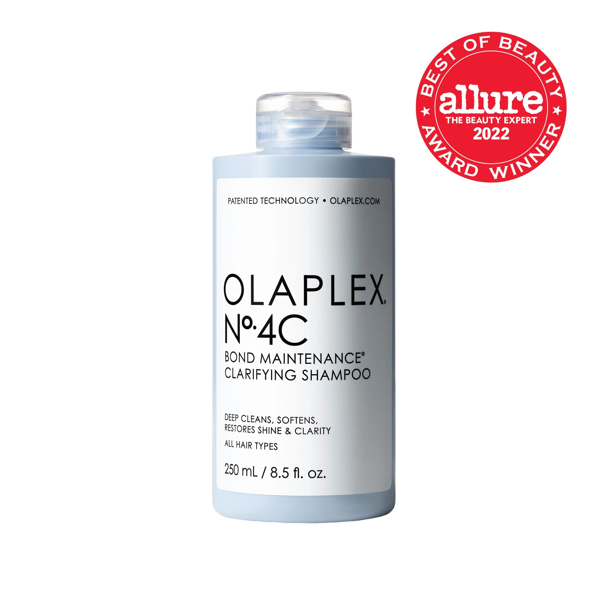 OLAPLEX SHAMPOO