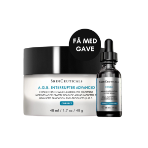 A.G.E Interrupter Advanced