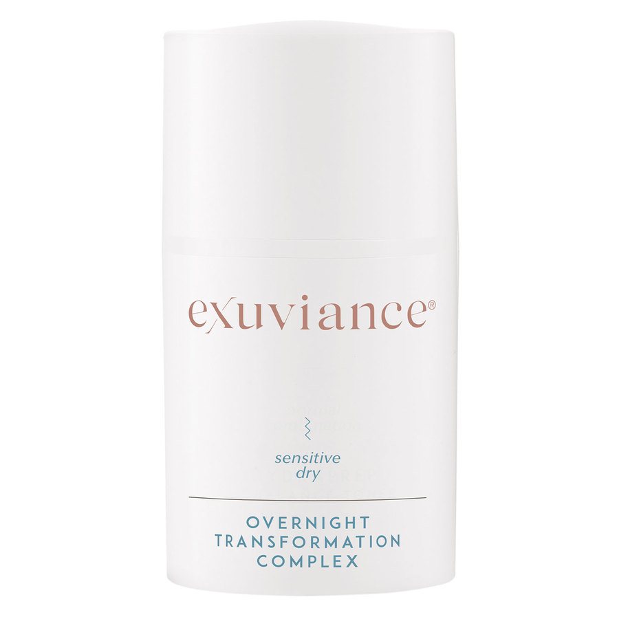 Overnight Transformation Complex