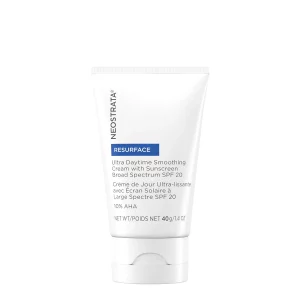 Ultra Daytime Smoothing Cream SPF 20
