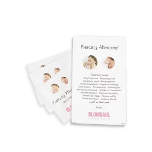 Piercing Aftercare Blomdahl