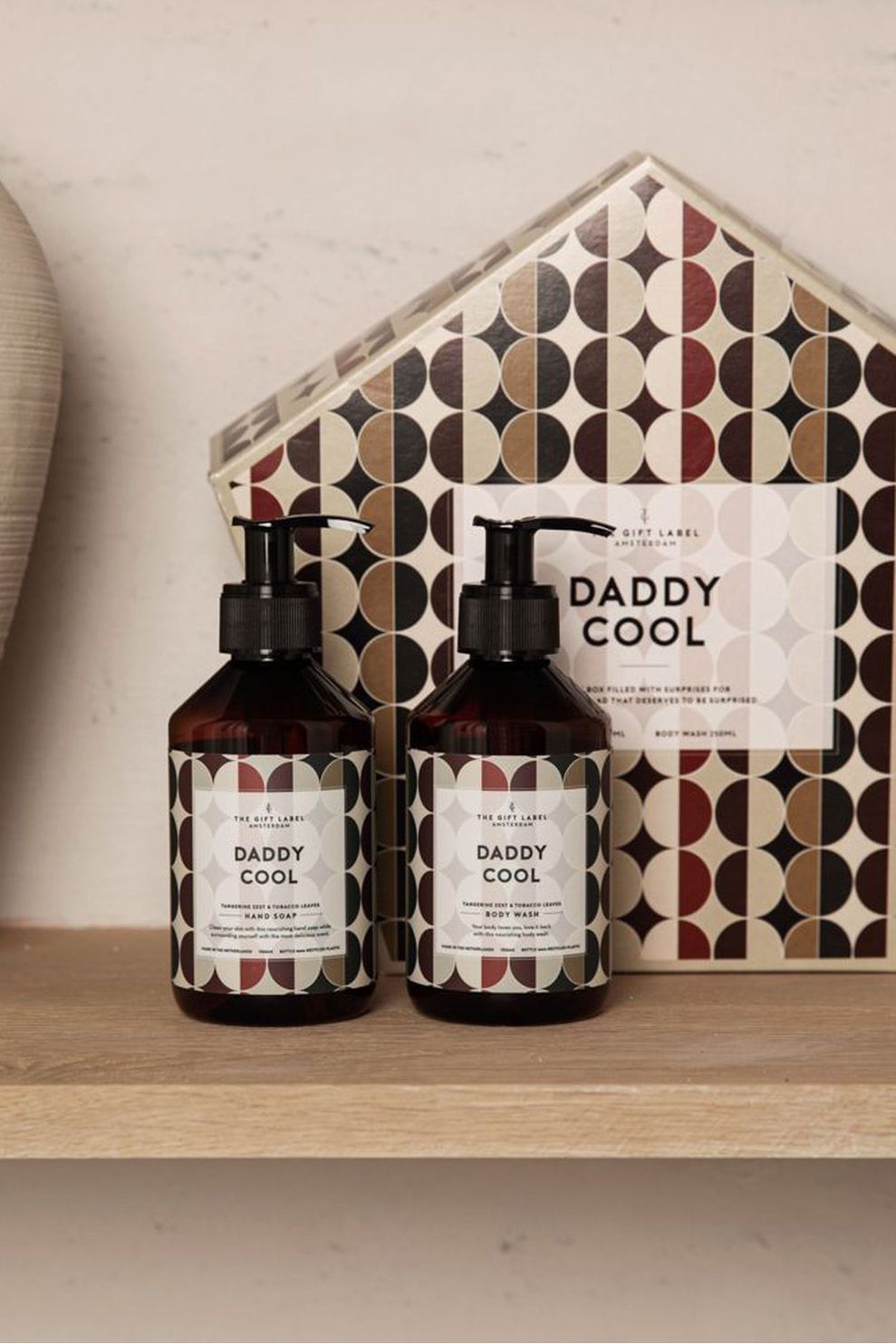 Daddy Cool - Gift Box 2