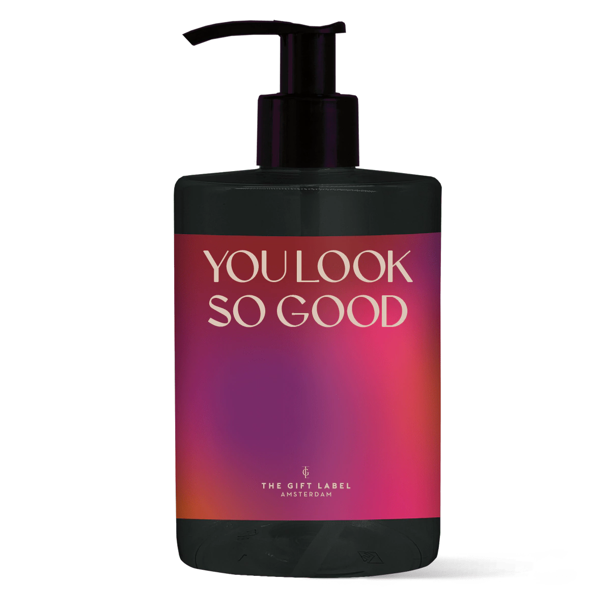 HAND & BODY WASH - YOU LOOK SO GOOD 1