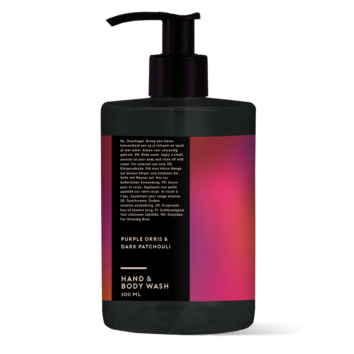 HAND & BODY WASH - YOU LOOK SO GOOD 2