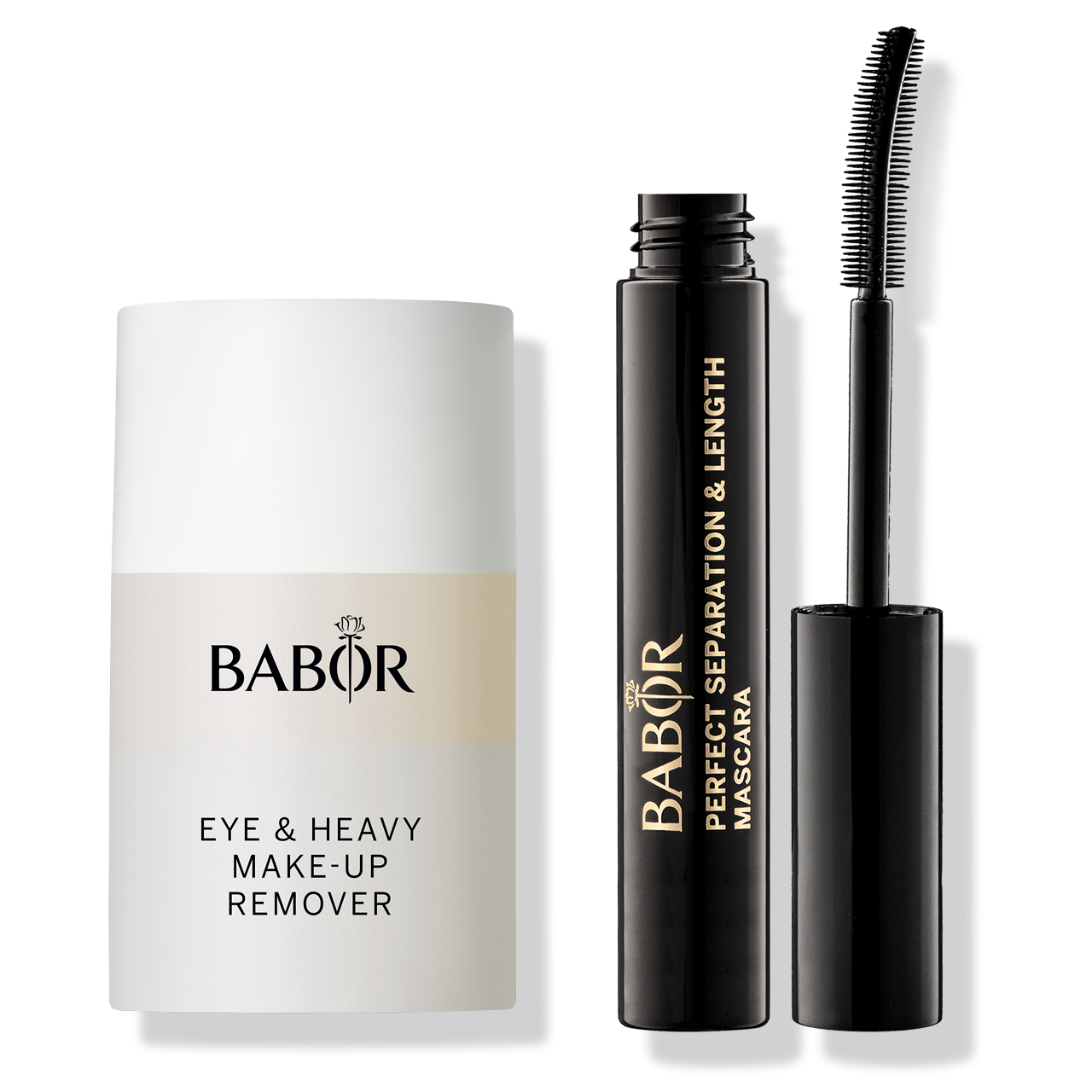 set babor