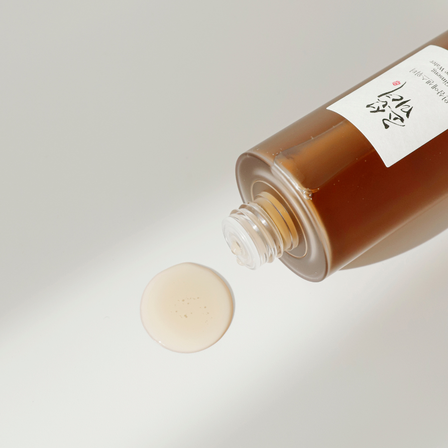 Ginseng Essence Water 4