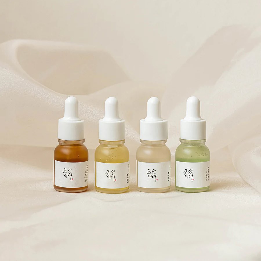 Hanbang Serum Discovery Kit 2