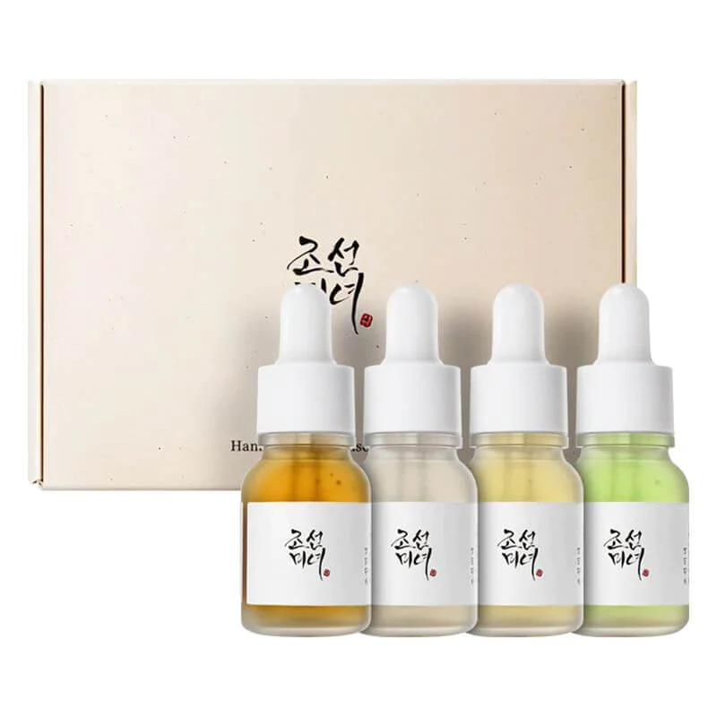 Hanbang Serum Discovery Kit