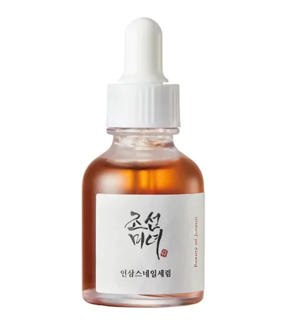 Revive Serum - Ginseng + Snail Mucin