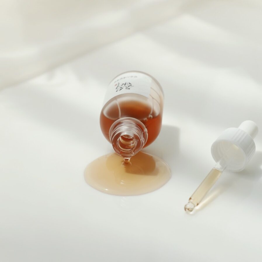 Revive Serum - Ginseng + Snail Mucin