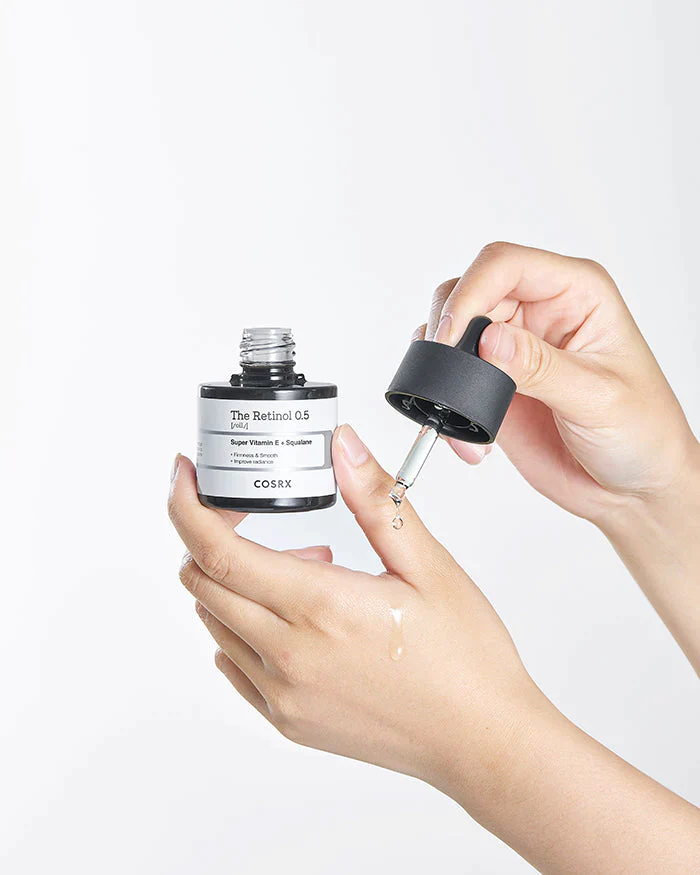 The Retinol 0.5 6
