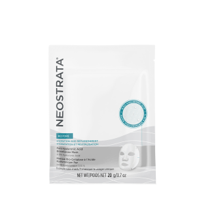 Pure Hyaluronic Acid Mask