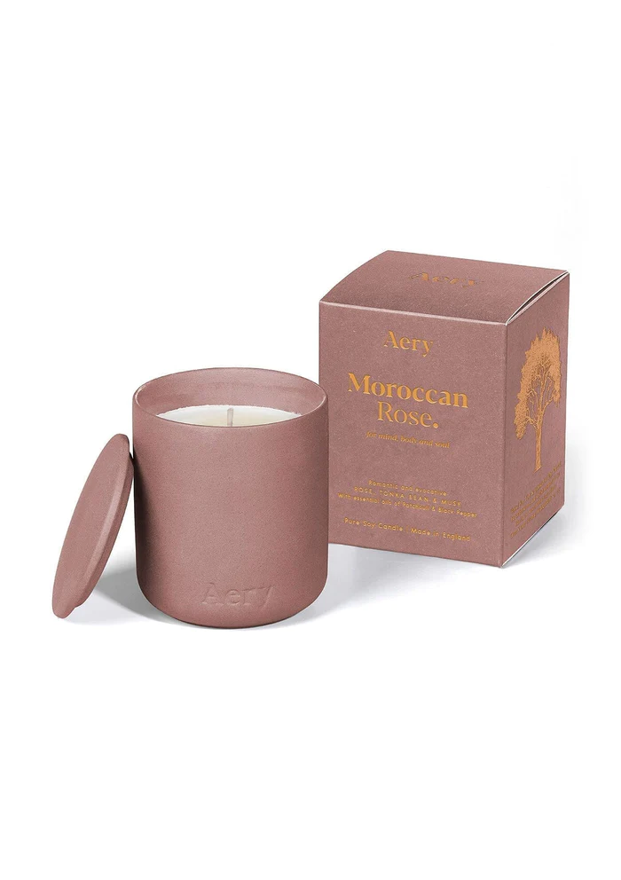 moroccan-rose-scented-candle-dusty-pink-ceramic-aery-living-02