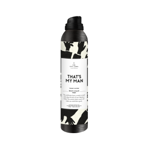 That's My Man - Shower Foam Men