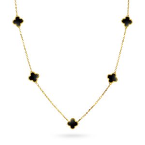 Summer Clover - Gull Sort