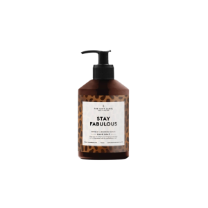 Stay Fabulous  - Hand Soap