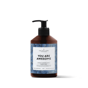 You Are Awesome  - Hand Soap