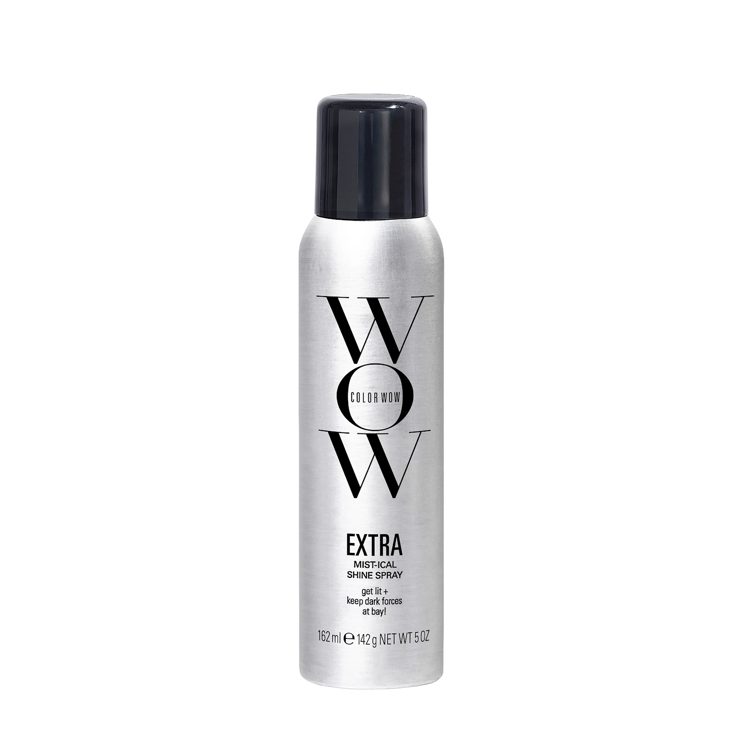 Extra Mist-ical Shine Spray 162ml