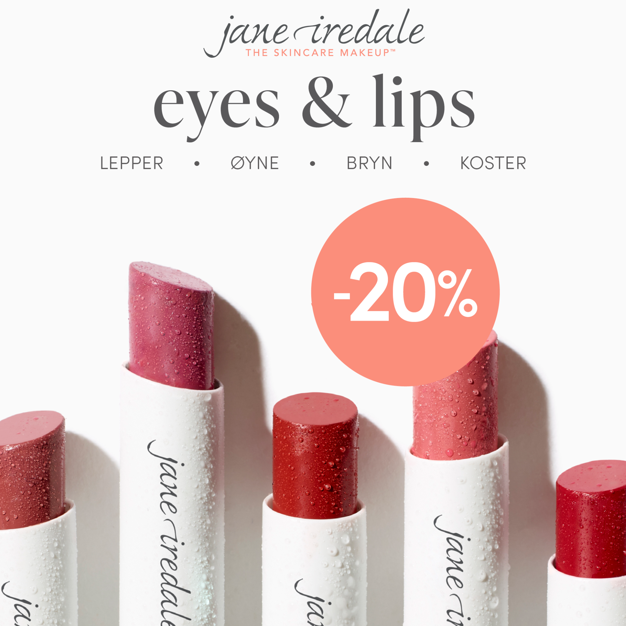 jane iredale 