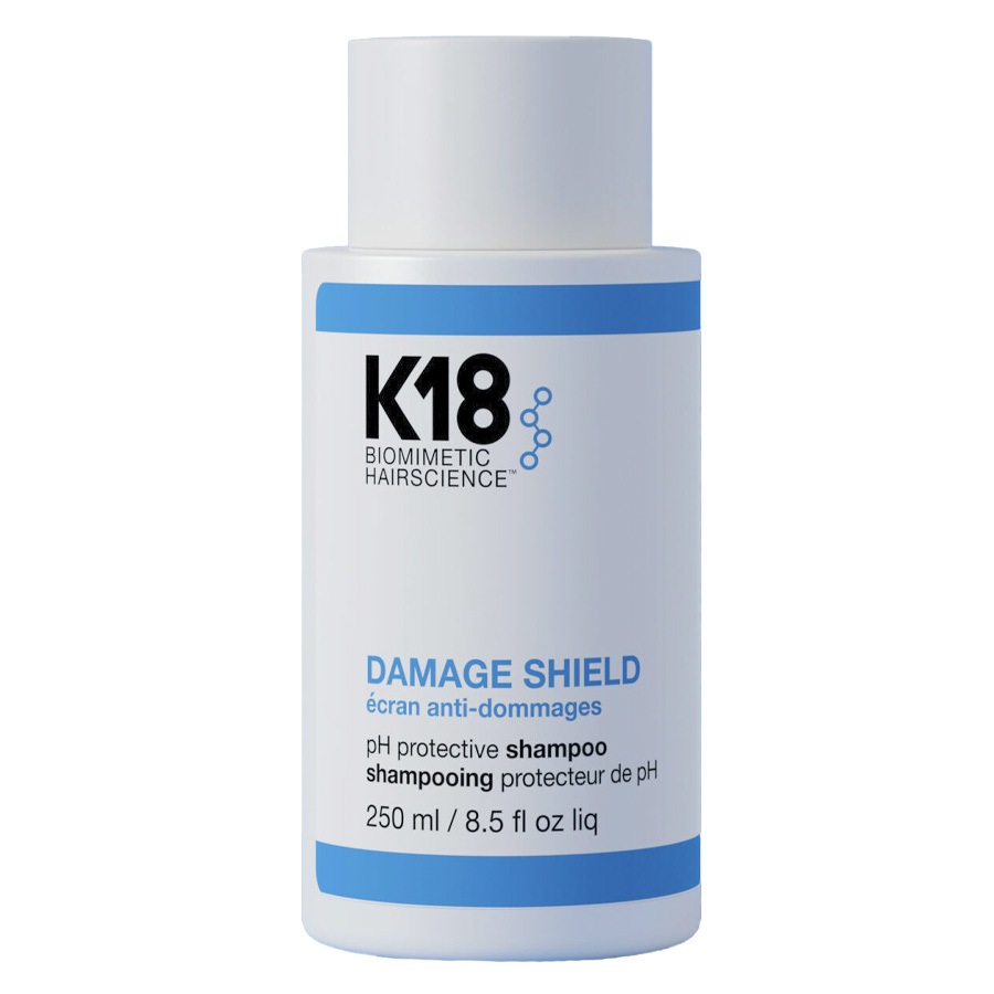 K18 Damage Shield Protective Shampoo 250ml