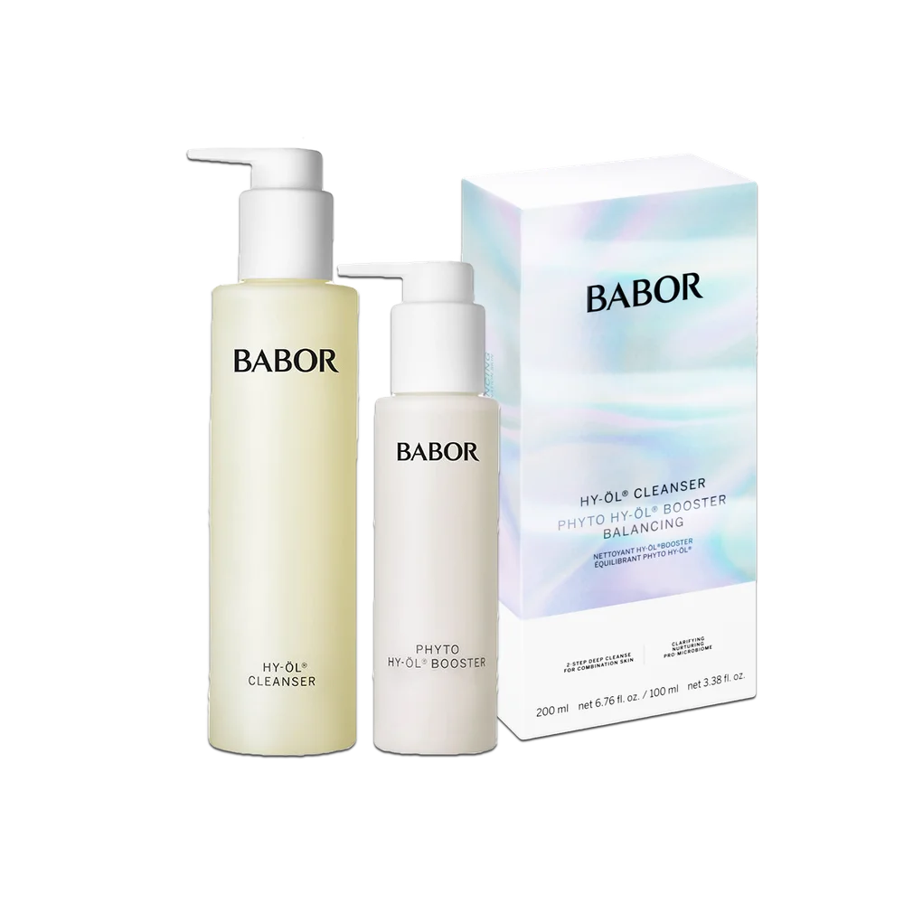 KAMPANJE Hy-Öl + Booster Balancing