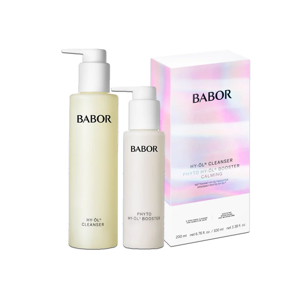 KAMPANJE Hy-Öl + Booster Calming