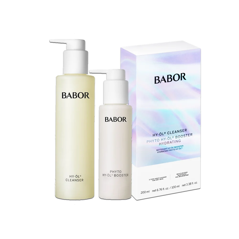 KAMPANJE Hy-Öl + Booster Hydrating