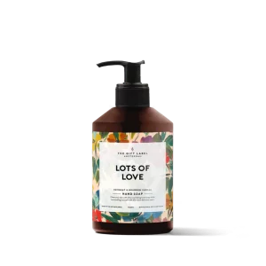 Lots of Love - Hand Soap