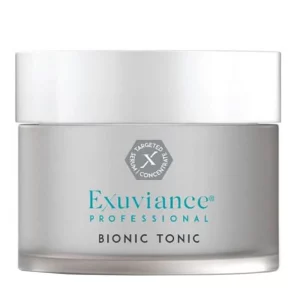 Bionic Tonic Pads Exuviance