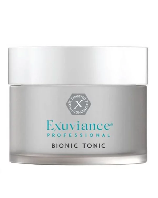 Bionic Tonic Pads Exuviance