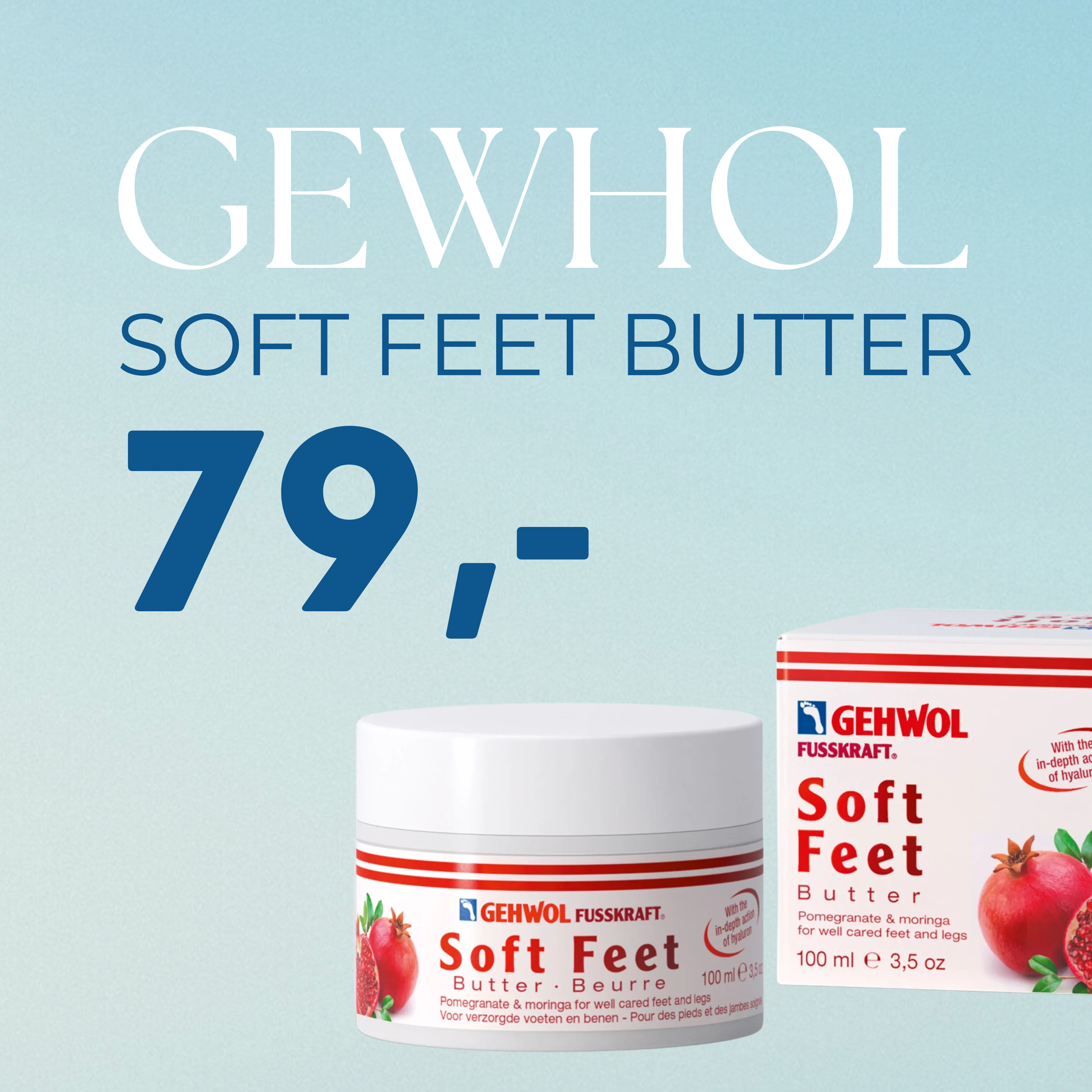 Solkrem SPF