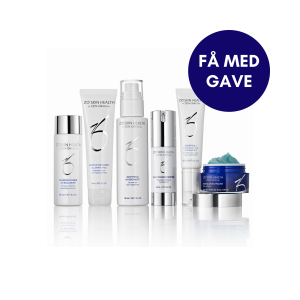 ZO Redness Relief + Barrier Defense Program