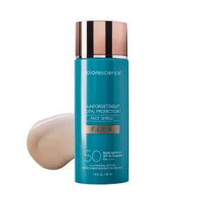 Sunforgettable Total Protection Face Shield Flex SPF 50