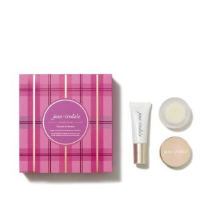 Smooth & Renew Sugar Lip Scrub & Hydrating Mask