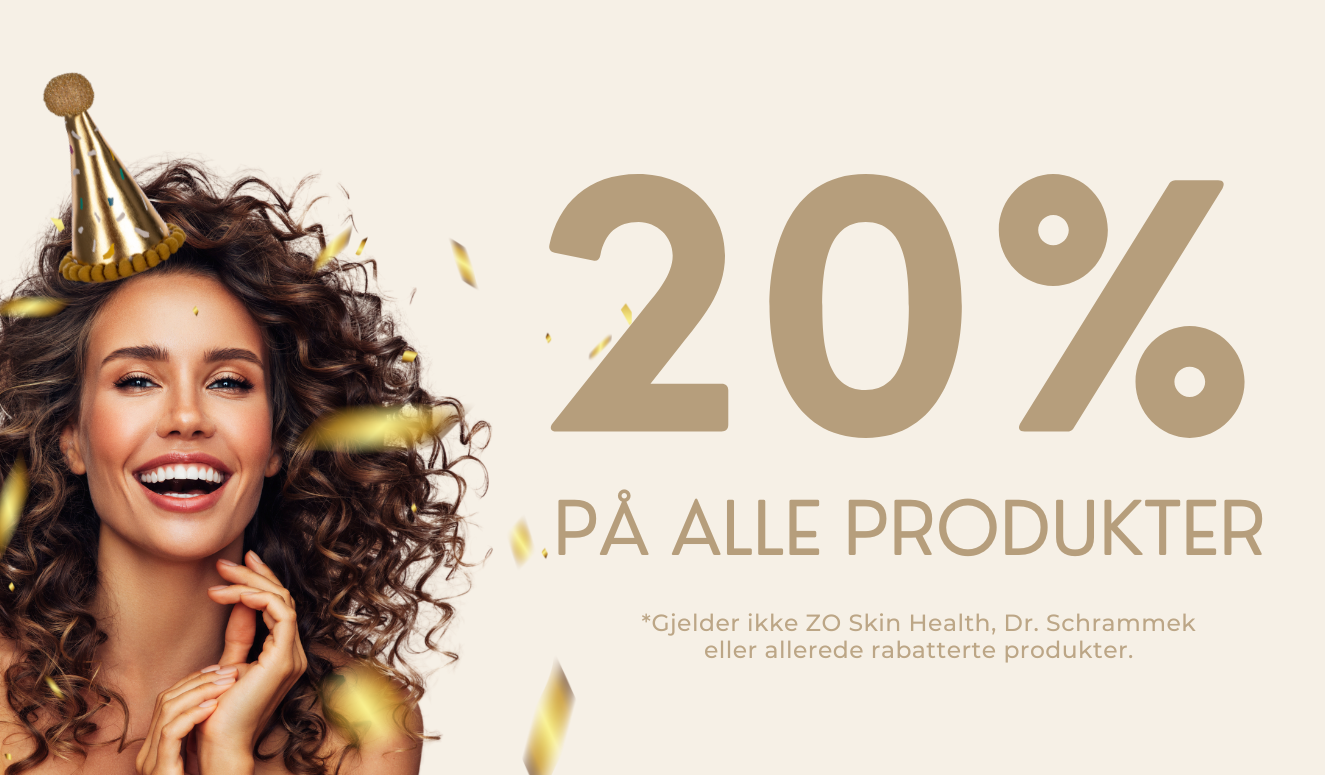 solpleie solkrem spf tilbud