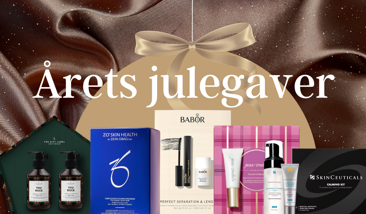 Smykker øredobber armbånd lily & rose