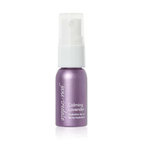 Calming Lavender Mini Hydration Spray 12ml