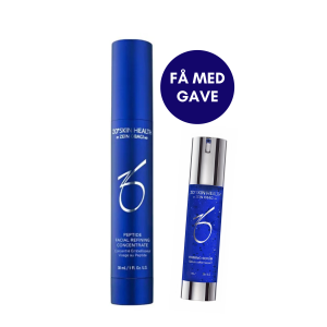 Peptide Facial Refining Concentrate